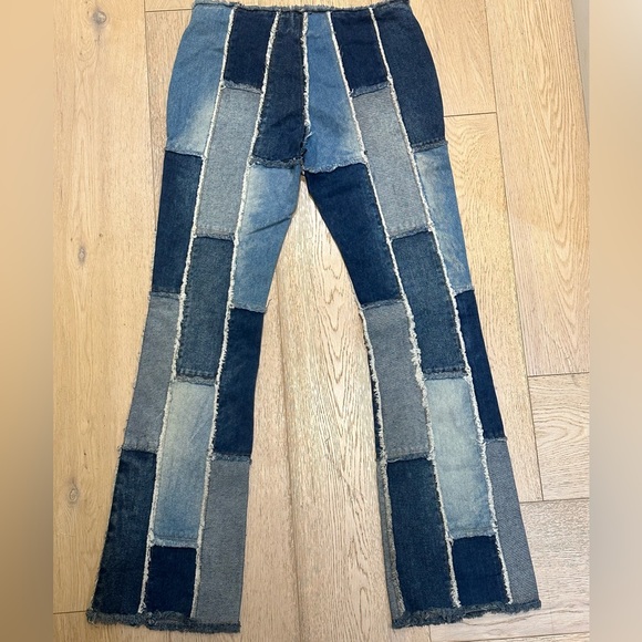 Vintage Zana Di Jeans 
size 3 - Picture 2 of 2